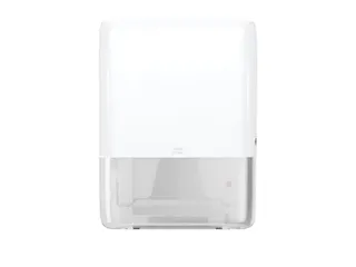 Tork 552550 H5 Elevation PeakServe Mini Continu Dispenser Wit - 1