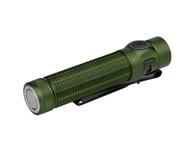 Olight Benelux Baton 4 Pro Groen zaklamp 1600lumen