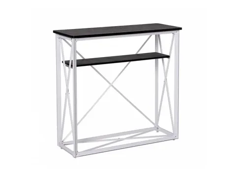 Balie Counter Impress Tafelblad Zwart