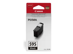 Inktcartridge Canon PG-595 zwart 6.7ml