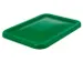 Couvercle Pour Cuves Rectangulaires Mobiles 227 L Vert