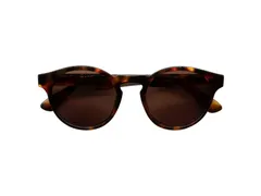 Zonnebril op sterkte I Need You +1.00dpt Milan havanna