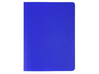 Showalbum pocket PP 20 tas 11x15cm ass. - 3