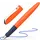 Vulpen Schneider Wavy oranje in kartonetui