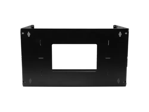 Wand Monteerbaar Server Rack Massief Staal 4U