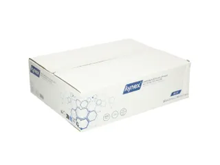 Hynex Afvalzak LDPE Gerecycled T60 130 Liter Blauw 80x110cm 20stuks - 7