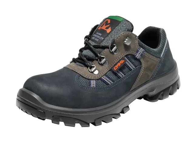 Emma Spa veiligheidsschoen S2 - 40