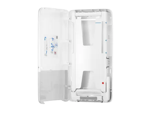 Tork 552500 H5 Elevation PeakServe Continu Handdoek Dispenser Wit