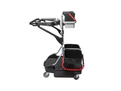 Wecoline Materiaalwagen TE I BIG zonder pers