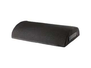 Voetensteun Fellowes Breyta kussen zwart - 8