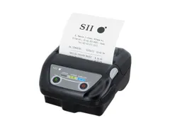 Seiko Instruments MP-B30 mobiele bonprinter Mp-B30L-B46Jk1-Ea