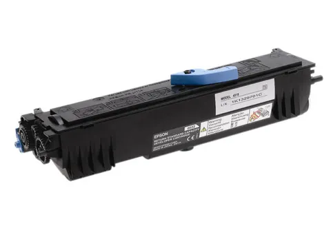 Developer Epson S050522 Sc Zwart