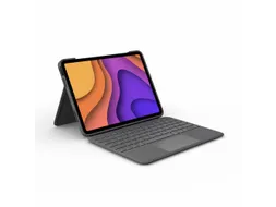 Logitech Folio Touch toetsenbord QWERTY UK International Smart Connect