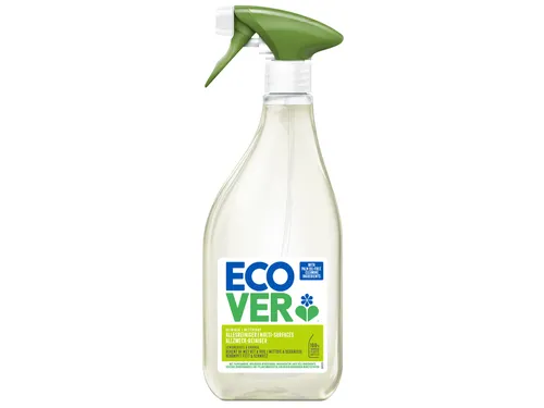 Allesreiniger Ecover citroengras & sinaasappel spray 500ml