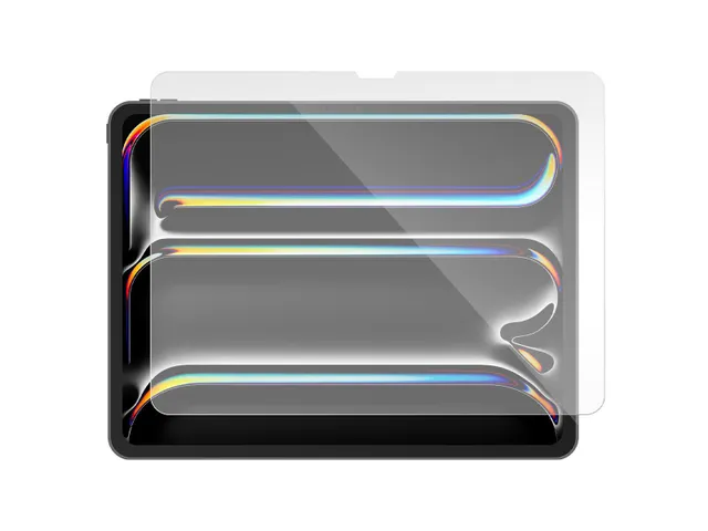 Compulocks DGIPDP13, 33 cm (13 inch), 9H, Gehard glas, 1 stuk(s)