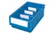 Séparateurs Transversaux Pour Bacs Compartimentables Hxl 90x156mm Tra