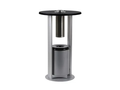 Rooktafel Vrijstaand