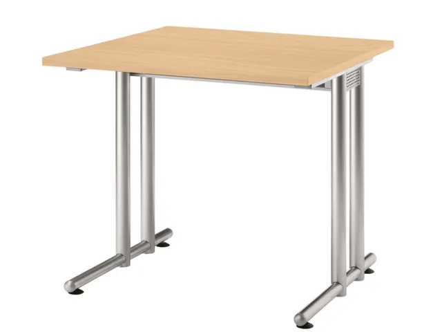 Bureau Nova Hxbxd 720x800x800mm Beuken