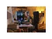 Ergotron Monitorarm HX Wit voor Curved Schermen 49 Inch