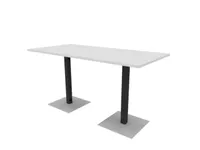 Quadrifoglio Tables hautes