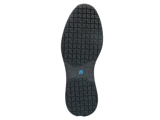 Chaussures de sécurité Bata Industrials DB01-02 02, SRC, noir/blanc,