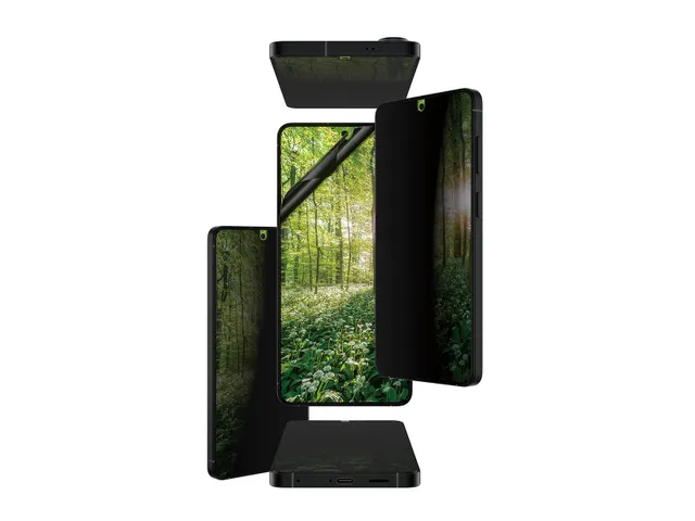 PanzerGlass ECO MATRIX 4-Way Privacy Screen Protector Samsung Galax
