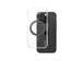 PanzerGlass CARE by Case Transparent w. Black Kickstand & MagSaf