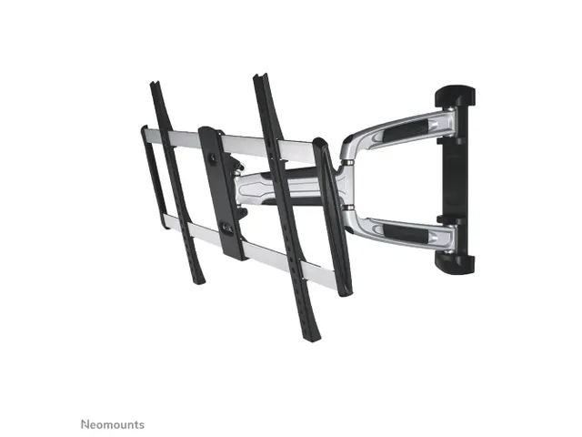 Neomounts LED-W700SILVER Full motion TV-beugel wand - 32-60 inch - max