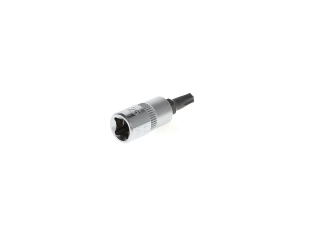 GEDORE RED R42451406 Schroevendraaierbit 1/4 inch TX T25 Lengte 37mm