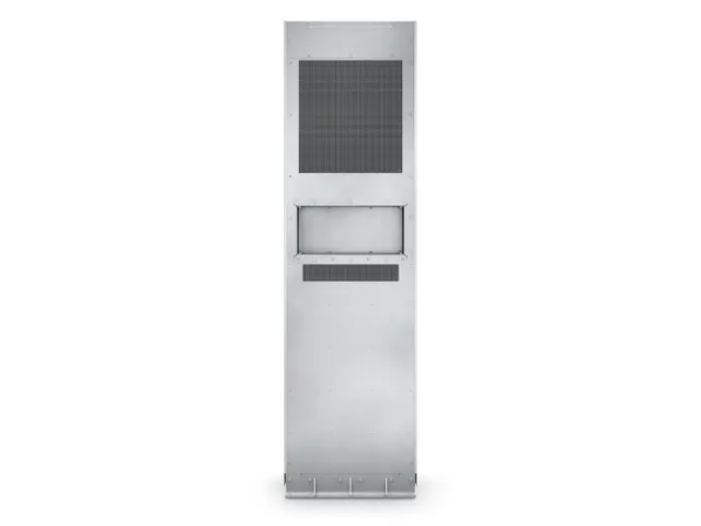 Onduleur Galaxy VS 40 kW 400 V avec module d'alimentation N+1, pour 5