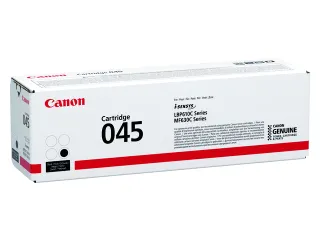 Canon 045 Toner Zwart voor i-SENSYS LBP610 - 3