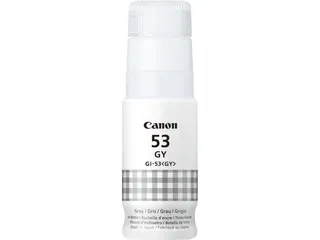 Canon 4708C001, Origineel, Grijs, Canon, PIXMA G650 PIXMA G550, 60 ml, - 1