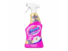 Vlekkenverwijderaar Vanish Oxi Action Tough Stains Spray 500ml