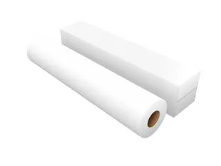 Plotterpapier Canon 914mmx30m 180 gram Mat gecoat - 1