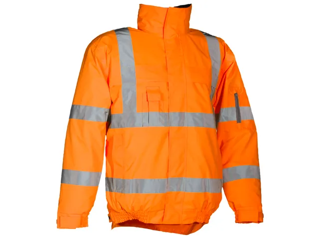 Sioen 404A Hobson jas - S