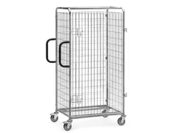 Vleugeldeur L x H 850 x 1825 mm 28FT31