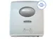 Handdoekroldispenser Kimberly Clark Aquarius Slimroll wit 7955