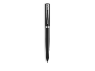Balpen Waterman Allure Impression CT M Zwart - 1