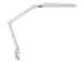 Lampe de bureau MAULcraft LED Pince table intensité réglable blanc