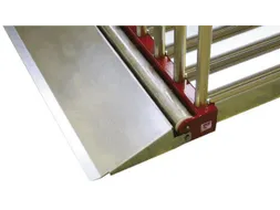 Oprijplaat Voor Platenstelling D 560Mm