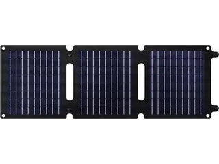 Trust Zuny 20W opvouwbaar mobiel zonnepaneel oplader - 9