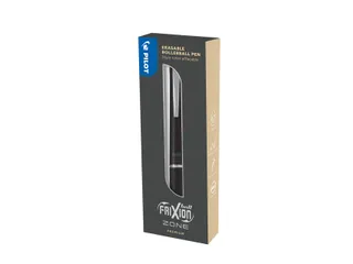 Rollerpen Pilot friXion Ball Zone medium assorti Display - 3