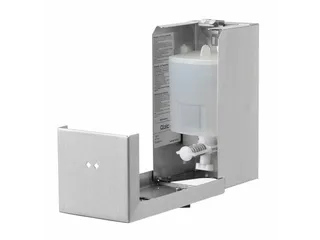Rvs Spraydispenser 400ml High Quality - 3