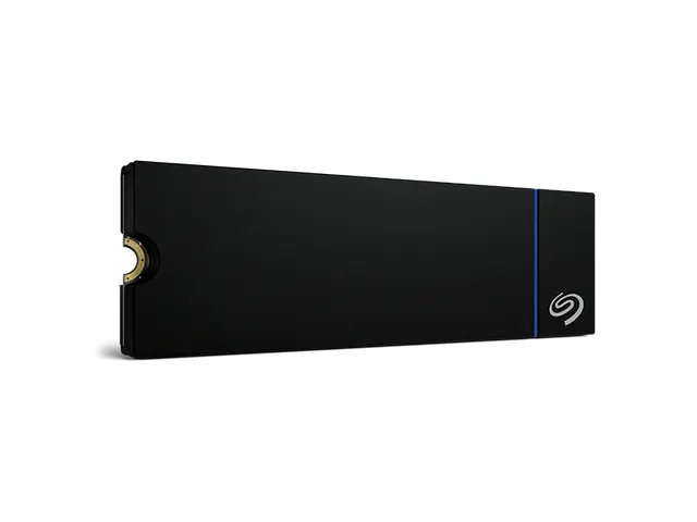 Seagate Game Drive, 1 TB, M.2