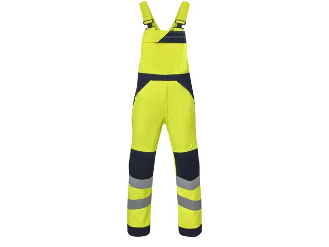 HAVEP 20441 Amerikaanse overall - 50