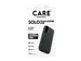 PanzerGlass CARE Solo Case Black iPhone 17 Hoesje
