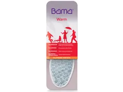 Bama Alu Therm Airtech inlegzool - 45