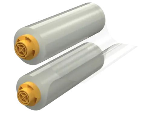 Lamineerrol GBC Velocity 125 Micron glanzend