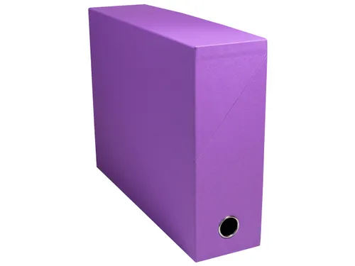 Transportdoos SALSA rug 90mm ass.