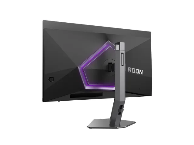 AG276QKD2 QD-OLED 500Hz QHD Gaming Monitor 26.5 Inch